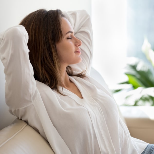 Mindful Based Stress Reduction service