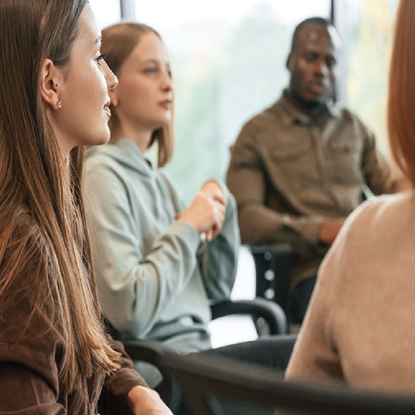 Bereavement Support Service