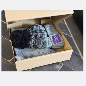 Cork ARC Boxed Gift Set