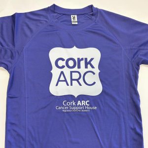 Cork ARC T shirt